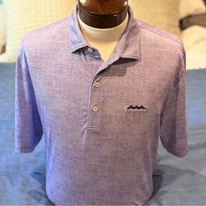 Johnnie-O Golf Shirt